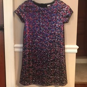 Gap Girls Dress-Size M